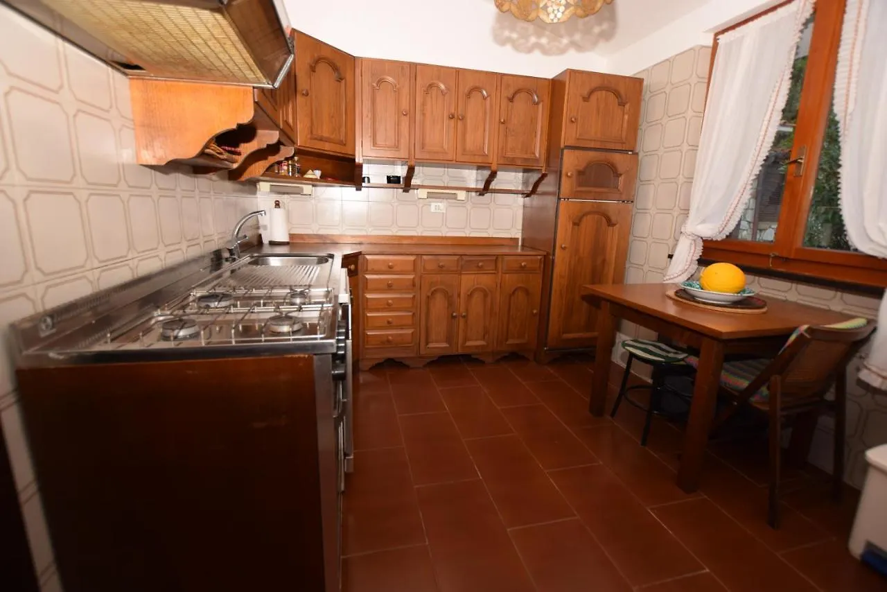 Villetta Palombaia Marina di Campo 0*,