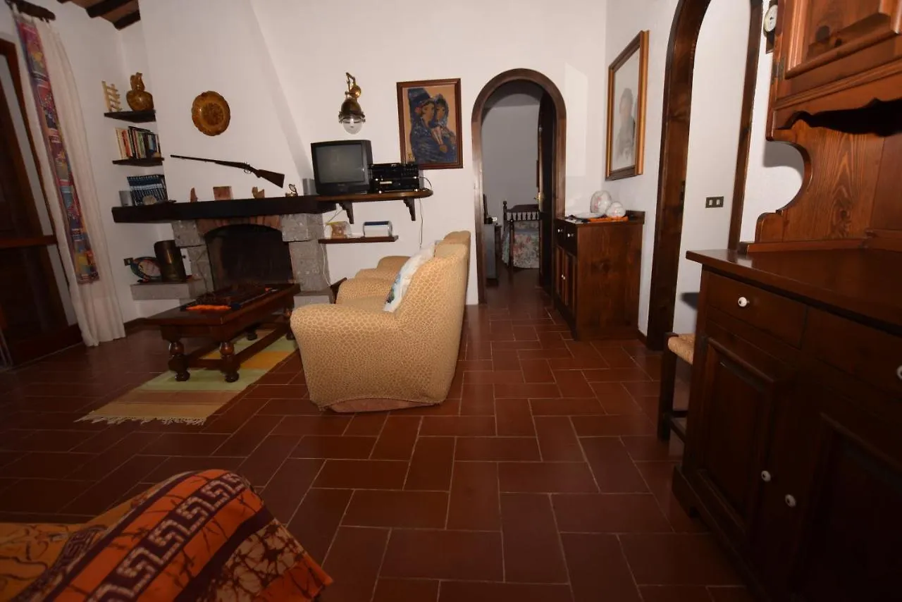 Apartment Villetta Palombaia Marina di Campo